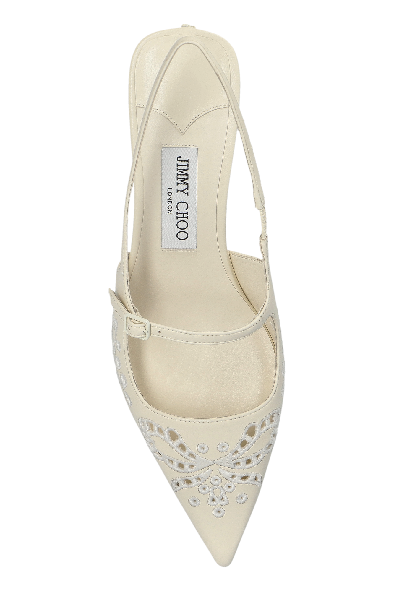 Jimmy Choo Heeled shoes `Didi 45` | Women's Shoes | Vitkac